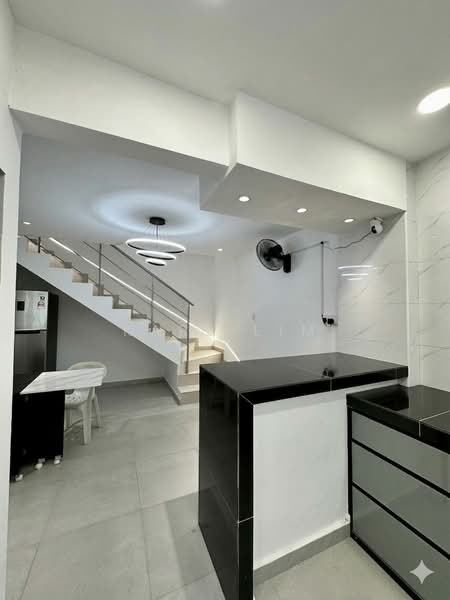 Semi-Detached House for Rent in Taman Johor Jaya (Johor Bahru) - Karl Lim - Interior - PropertyGuru.com.my