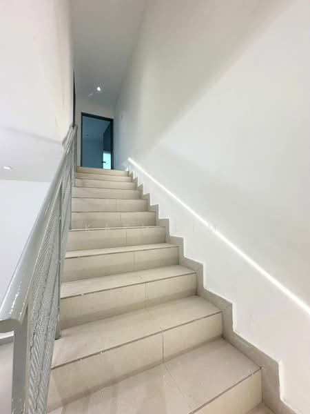 Semi-Detached House for Rent in Taman Johor Jaya (Johor Bahru) - Karl Lim - Interior - PropertyGuru.com.my