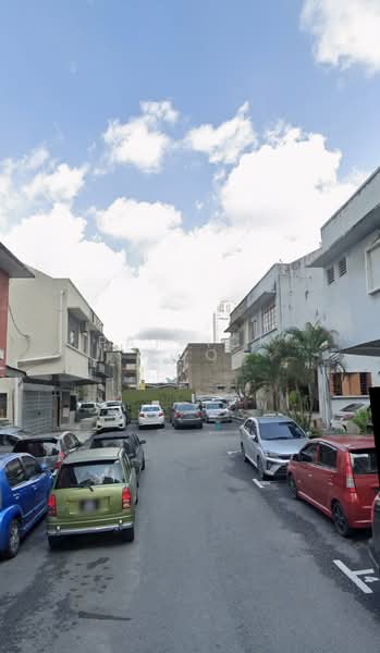 Shop for Sale in Johor Bahru (Johor) - Patrick Foo - Exterior - PropertyGuru.com.my