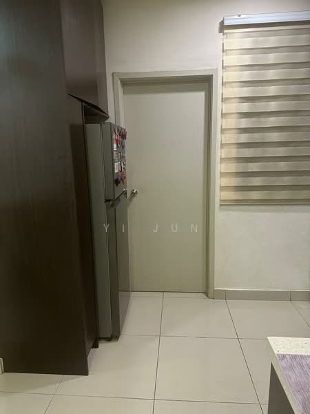 Skyvilla @ D'Island untuk Untuk Disewa - RM 2,000 /bulan, Mac 2026 - Interior - PropertyGuru.com.my