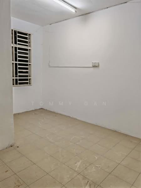 2-storey Terraced House for Sale in Simpang Ampat (Penang) - Tommy Gan - Interior - PropertyGuru.com.my