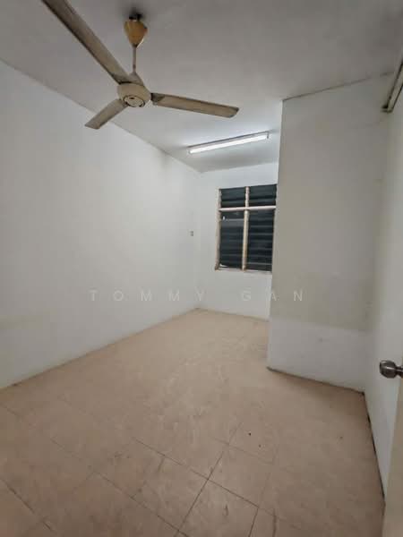 2-storey Terraced House for Sale in Simpang Ampat (Penang) - Tommy Gan - Interior - PropertyGuru.com.my