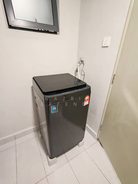 Seiring Residensi untuk Untuk Disewa - RM 1,750 /bulan, Mac 2026 - Interior - PropertyGuru.com.my