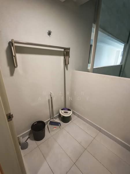 Seiring Residensi untuk Untuk Disewa - RM 1,750 /bulan, Mac 2026 - Interior - PropertyGuru.com.my