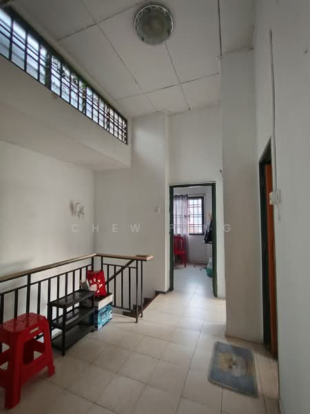 Townhouse for Sale in Taman Tampoi Indah (Tampoi) - Chew Ping - Corridor - PropertyGuru.com.my