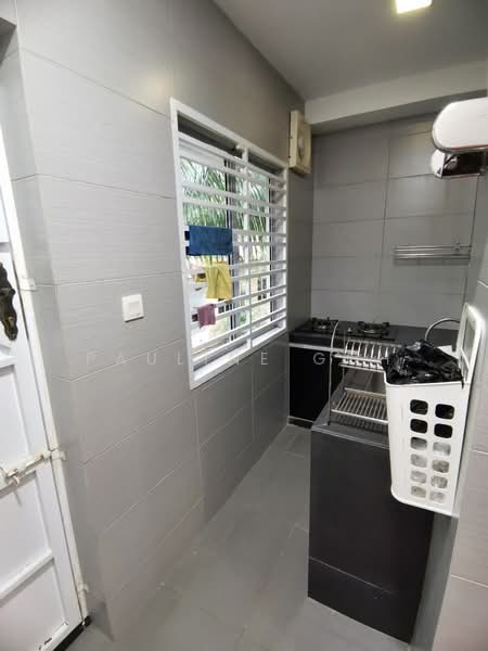 2-storey Terraced House for Sale in Taman Nusa Idaman (Iskandar Puteri (Nusajaya)) - Pauline Goh - Kitchen - PropertyGuru.com.my