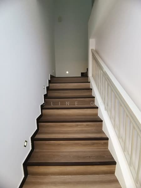 2-storey Terraced House for Sale in Taman Nusa Idaman (Iskandar Puteri (Nusajaya)) - Pauline Goh - Interior - PropertyGuru.com.my