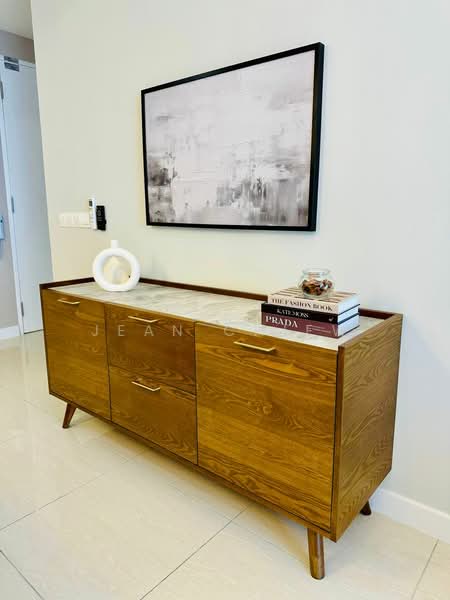 The Sentral Suites untuk Untuk Disewa - RM 6,000 /bulan, Mac 2026 - Interior - PropertyGuru.com.my