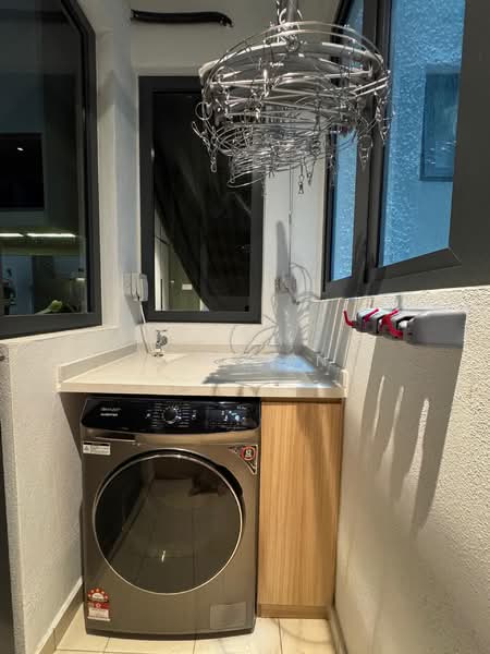 Condominium for Sale at United Point (Residensi Berpadu) - Jit Tan - PropertyGuru.com.my