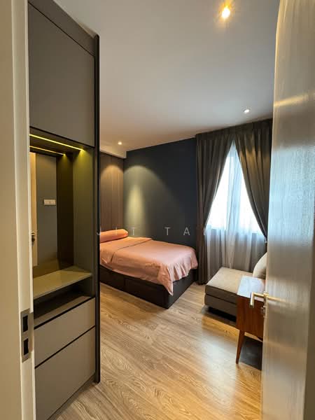 Condominium for Sale at United Point (Residensi Berpadu) - Jit Tan - PropertyGuru.com.my