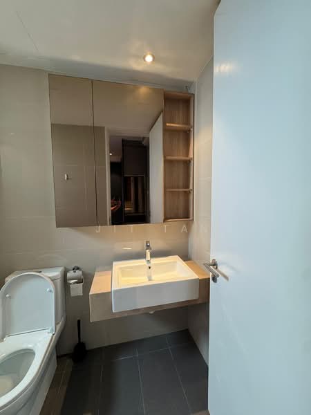 Condominium for Sale at United Point (Residensi Berpadu) - Jit Tan - PropertyGuru.com.my