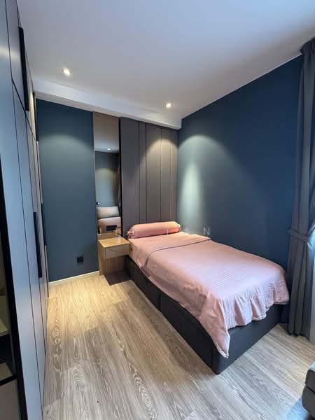 Condominium for Sale at United Point (Residensi Berpadu) - Jit Tan - PropertyGuru.com.my