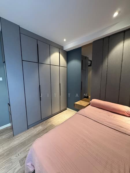 Condominium for Sale at United Point (Residensi Berpadu) - Jit Tan - PropertyGuru.com.my