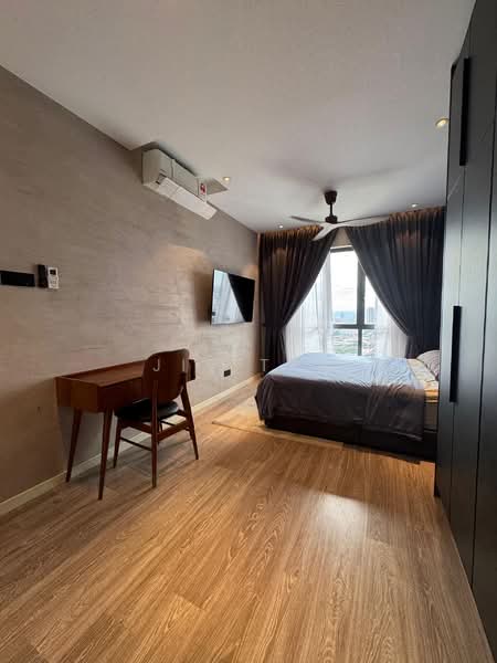 Condominium for Sale at United Point (Residensi Berpadu) - Jit Tan - PropertyGuru.com.my