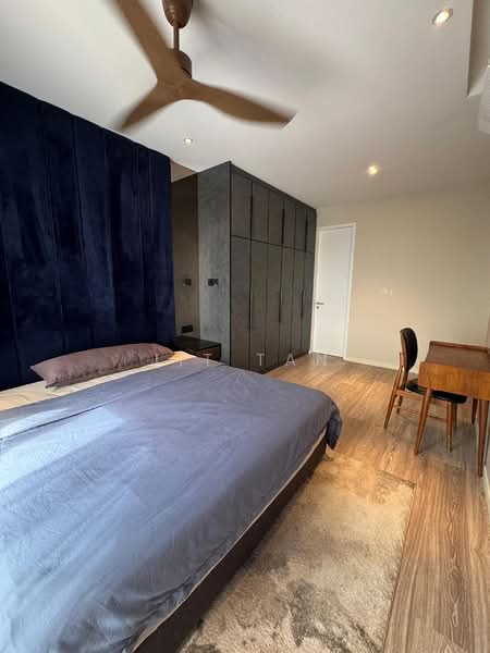 Condominium for Sale at United Point (Residensi Berpadu) - Jit Tan - PropertyGuru.com.my