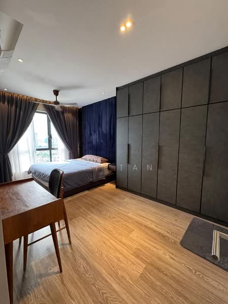 Condominium for Sale at United Point (Residensi Berpadu) - Jit Tan - PropertyGuru.com.my