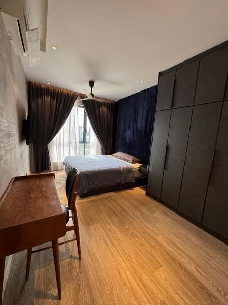 Condominium for Sale at United Point (Residensi Berpadu) - Jit Tan - PropertyGuru.com.my