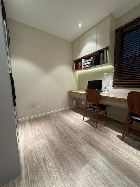 Condominium for Sale at United Point (Residensi Berpadu) - Jit Tan - PropertyGuru.com.my