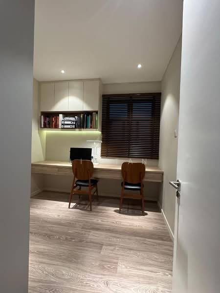 Condominium for Sale at United Point (Residensi Berpadu) - Jit Tan - PropertyGuru.com.my