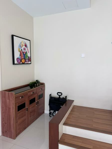 Cluster House for Sale in Sunway Alam Suria (Shah Alam) - Soh Ping - Interior - PropertyGuru.com.my