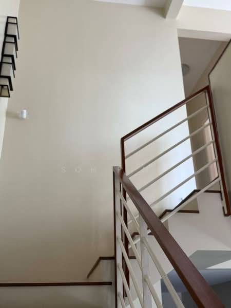 Cluster House for Sale in Sunway Alam Suria (Shah Alam) - Soh Ping - Interior - PropertyGuru.com.my