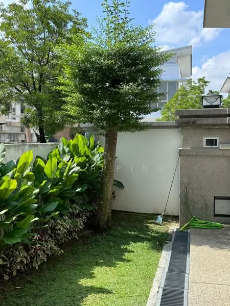 Cluster House for Sale in Sunway Alam Suria (Shah Alam) - Soh Ping - Exterior - PropertyGuru.com.my