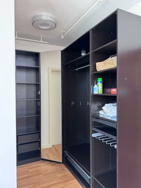 Cluster House for Sale in Sunway Alam Suria (Shah Alam) - Soh Ping - Interior - PropertyGuru.com.my