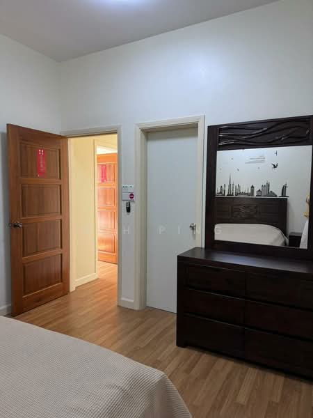 Cluster House for Sale in Sunway Alam Suria (Shah Alam) - Soh Ping - Bedroom - PropertyGuru.com.my