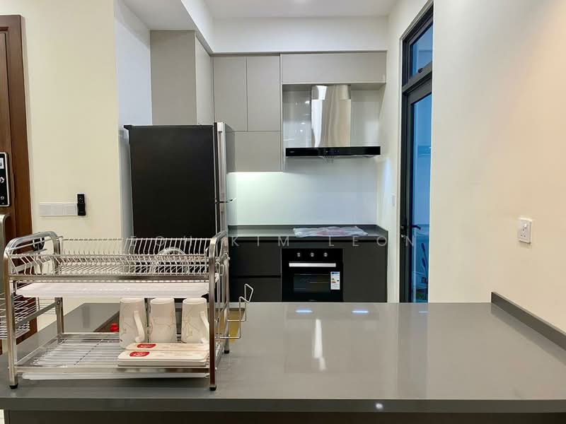 Condominium for Sale at Queens Residences Q1 @ Queens Waterfront - Teoh Kim Leong - PropertyGuru.com.my