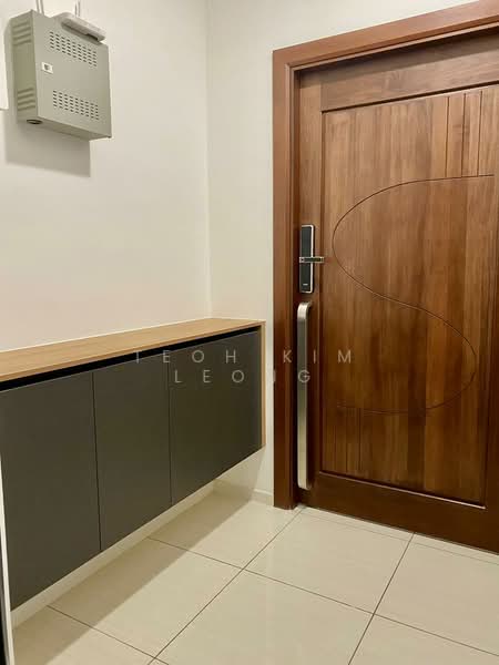 Condominium for Sale at Queens Residences Q1 @ Queens Waterfront - Teoh Kim Leong - PropertyGuru.com.my