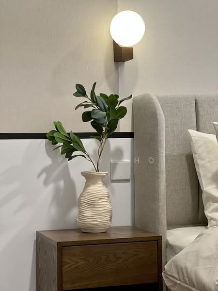 Met 1 Residences untuk Untuk Disewa - RM 3,300 /bulan, Apr 2026 - PropertyGuru.com.my