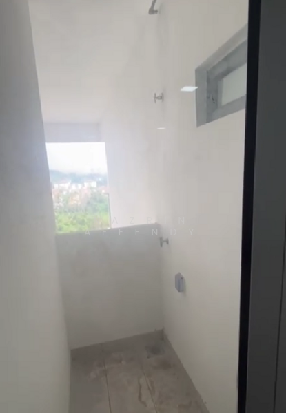 Condominium for Rent at Subang Bestari - Nazrin Affendy - Balcony - PropertyGuru.com.my