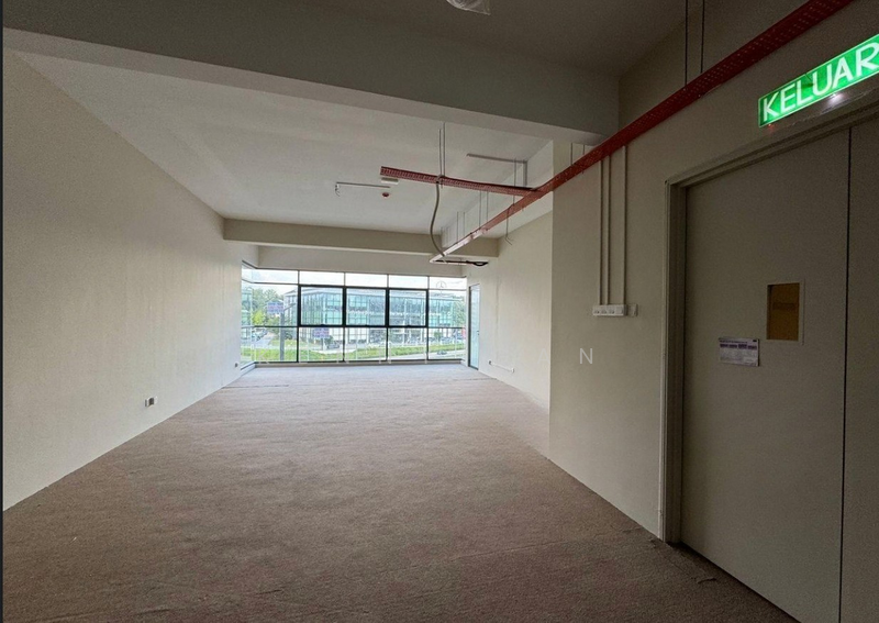 Shop for Rent in Cheras (Selangor) - Kenny Gan - Interior - PropertyGuru.com.my