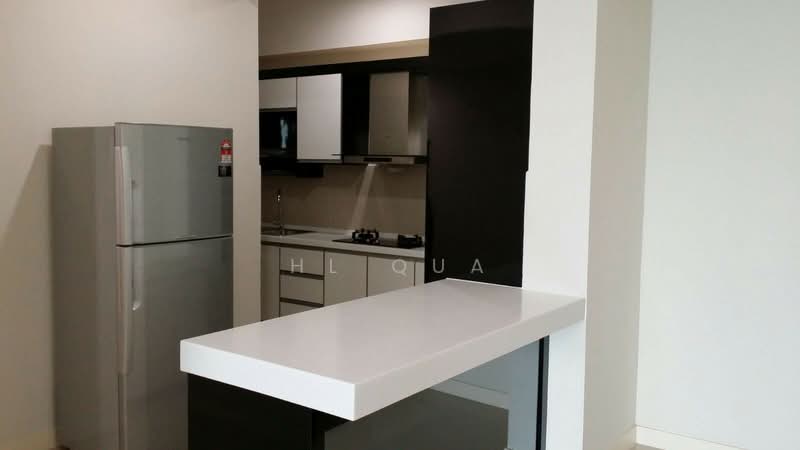 A'Marine Condominium untuk Untuk Dijual - RM 1,070,000, Mac 2026 - Kitchen - PropertyGuru.com.my