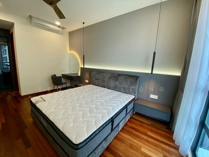 Condominium for Rent at Queens Residences Q1 @ Queens Waterfront - Teoh Kim Leong - PropertyGuru.com.my