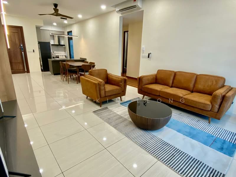 Condominium for Rent at Queens Residences Q1 @ Queens Waterfront - Teoh Kim Leong - PropertyGuru.com.my