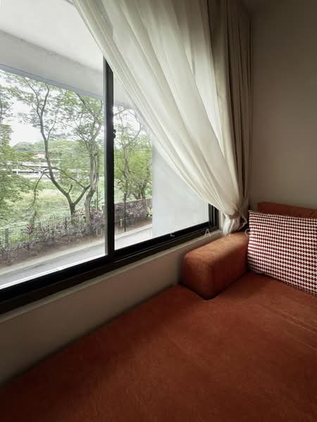 Condominium for Sale at Opal Damansara - Pauline Ang - Family area - PropertyGuru.com.my