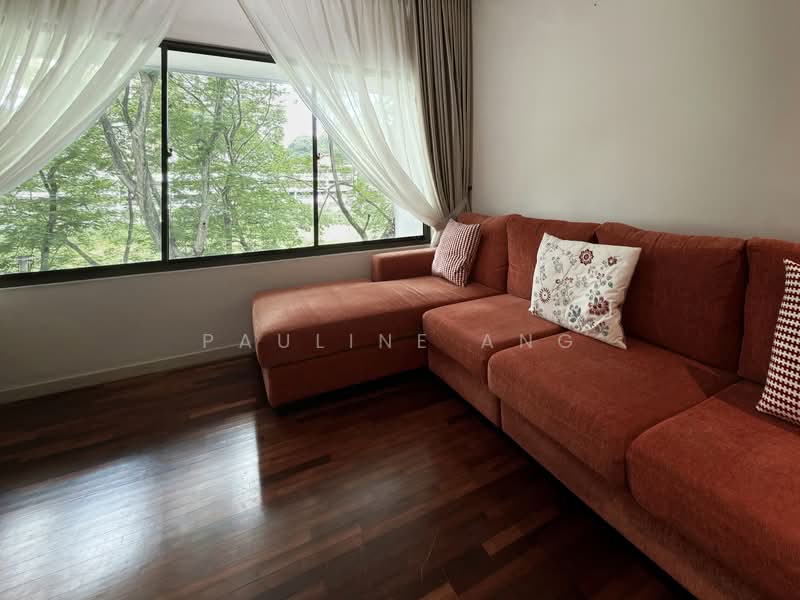 Condominium for Sale at Opal Damansara - Pauline Ang - Family area - PropertyGuru.com.my