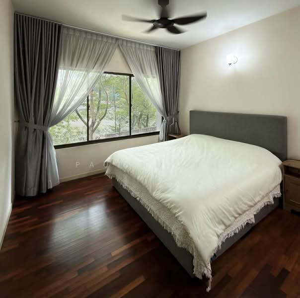 Condominium for Sale at Opal Damansara - Pauline Ang - Master Bedroom - PropertyGuru.com.my