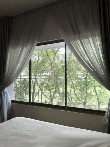 Condominium for Sale at Opal Damansara - Pauline Ang - Master bedroom view - PropertyGuru.com.my