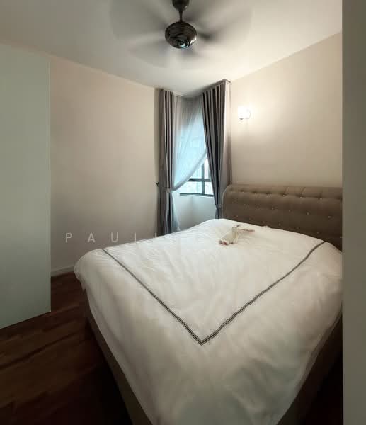 Condominium for Sale at Opal Damansara - Pauline Ang - 2nd Bedroom - PropertyGuru.com.my