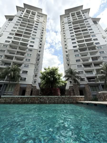 Condominium for Sale at Opal Damansara - Pauline Ang - Exterior - PropertyGuru.com.my