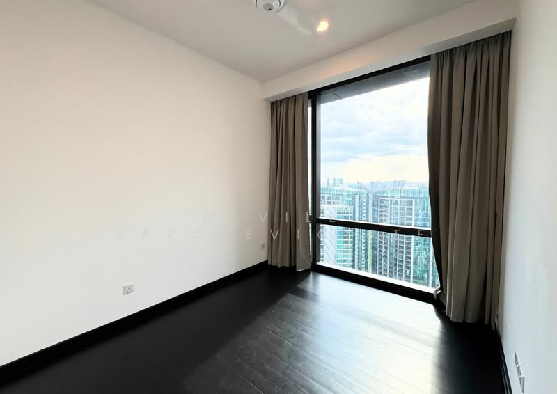 Service Residence for Sale at Crown Residences @ Pavilion Damansara Heights - Dovile Kazokeviciute - View - PropertyGuru.com.my