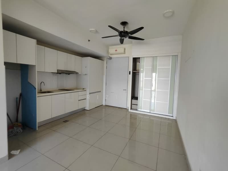 Service Residence for Sale at Suria Jelutong - RIZ1 . - Kitchen - PropertyGuru.com.my