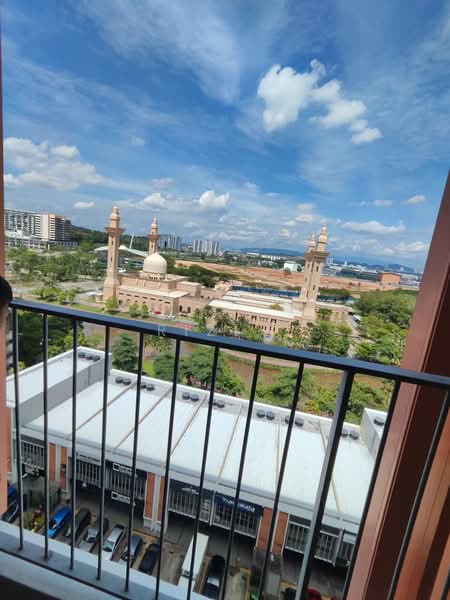 Service Residence for Sale at Suria Jelutong - RIZ1 . - PropertyGuru.com.my