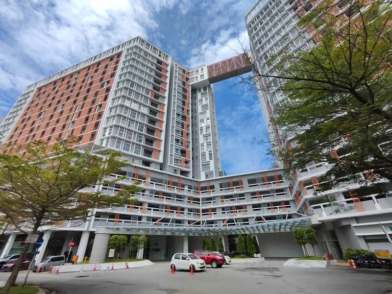 Service Residence for Sale at Suria Jelutong - RIZ1 . - PropertyGuru.com.my