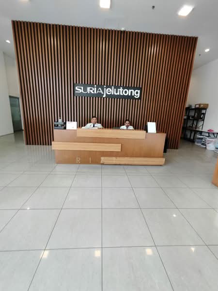 Service Residence for Sale at Suria Jelutong - RIZ1 . - PropertyGuru.com.my