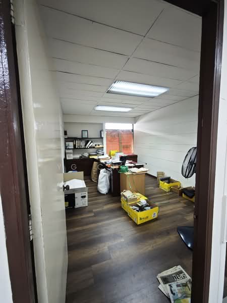 Office for Rent in KL City Centre (Kuala Lumpur) - YG Chong - Study - PropertyGuru.com.my