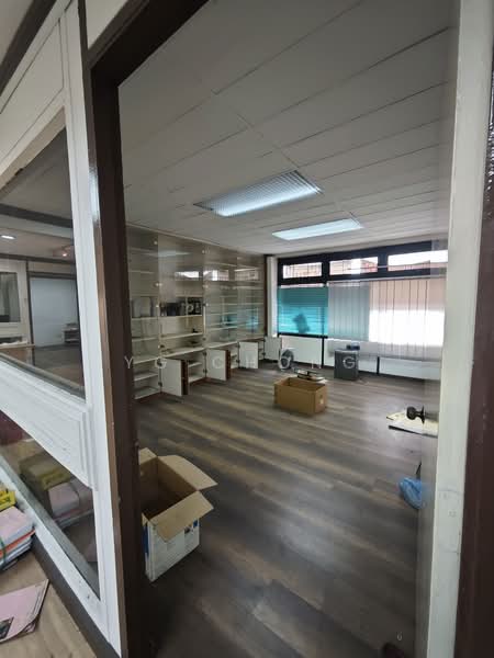 Office for Rent in KL City Centre (Kuala Lumpur) - YG Chong - PropertyGuru.com.my