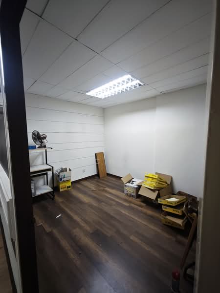 Office for Rent in KL City Centre (Kuala Lumpur) - YG Chong - PropertyGuru.com.my